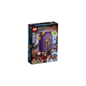 Lego 76396 Harry Potter Hogwarts Anısı: Kehanet Dersi