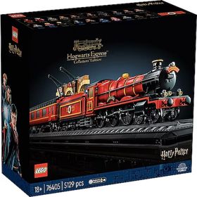 Lego 76405 Harry Potter Hogwarts Ekspresi
