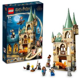 Lego 76413 Harry Potter Hogwarts: İhtiyaç Odası