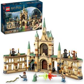 Lego 76415 Harry Potter Hogwarts Savaşı