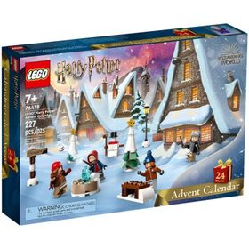 Lego 76418 227 Parça Harry Potter Yılbaşı Takvimi