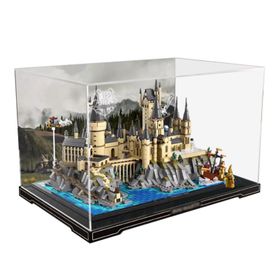 Lego 76419 Harry Potter Hogwarts Şatosu ve Bahçesi