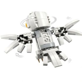 Lego 76425 Harry Potter Hedwig Privet Drive
