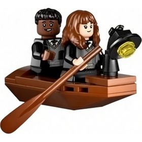 Lego 76426 Harry Potter Hogwarts Şatosu Kayıkhanesi