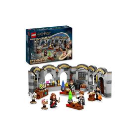 Lego 76431 Harry Potter Hogwarts Kalesi İksir Dersi