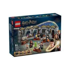 Lego 76431 Harry Potter Hogwarts Kalesi İksir Dersi
