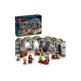 Lego 76431 Harry Potter Hogwarts Kalesi İksir Dersi