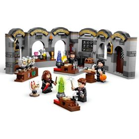 Lego 76431 Harry Potter Hogwarts Şatosu: İksir Dersi