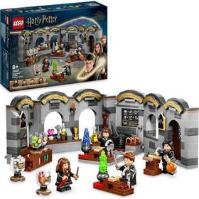 Lego 76431 Harry Potter Hogwarts Şatosu: İksir