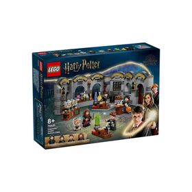 Lego 76431 Harry Potter Hogwarts Şatosu: İksir