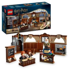 Lego 76442 Harry Potter Hogwarts Castle: Charms Class