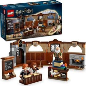 Lego 76442 Harry Potter Hogwarts Şatosu Tılsım Dersi