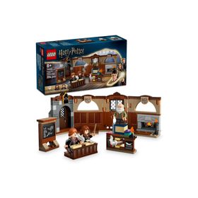Lego 76442 Harry Potter Hogwarts Şatosu Tılsım Dersi