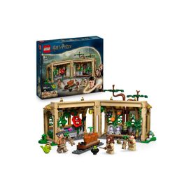 Lego 76445 390 Parça Harry Potter Hogwarts Şatosu Bitkibilim Dersi