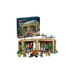 Lego 76445 390 Parça Harry Potter Hogwarts Şatosu Bitkibilim Dersi