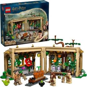 Lego 76445 390 Parça Harry Potter Hogwarts Şatosu Bitkibilim Dersi