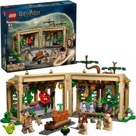 Lego 76445 390 Parça Harry Potter Hogwarts Şatosu Bitkibilim Dersi