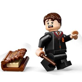 Lego 76449 Harry Potter Isıran Canavar Kitap