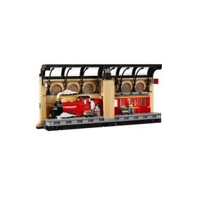 Lego 76450 832 Parça Harry Potter Kitaplık Dekoru: Hogwarts Ekspresi