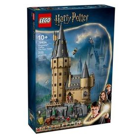 Lego 76454 Harry Potter Hogwart Kalesi Ana Kule