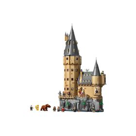 Lego 76454 Harry Potter Hogwarts Şatosu Ana Kule