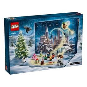 Lego 76456 Harry Potter Advent Calendar