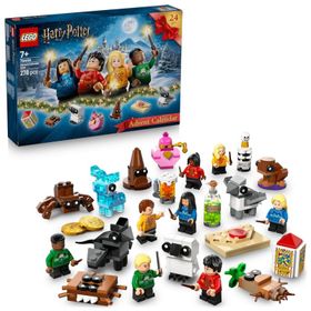 Lego 76456 Harry Potter Advent Calendar