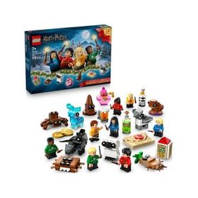 Lego 76456 Harry Potter Advent Calendar