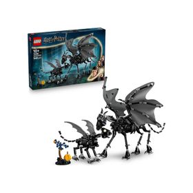 Lego 76458 Harry Potter Thestral Ailesi