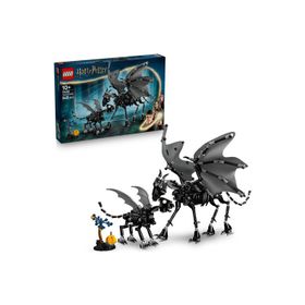 Lego 76458 Harry Potter Thestral Ailesi