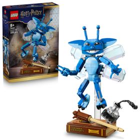 Lego 76461 Harry Potter Cornwall Cinperisi