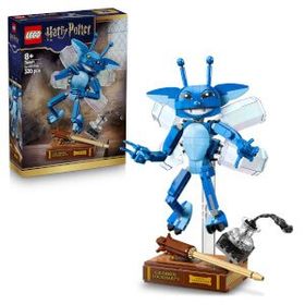 Lego 76461 Harry Potter Cornwall Cinperisi