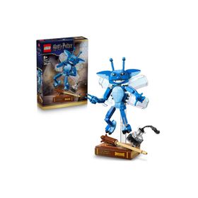 Lego 76461 Harry Potter Cornwall Cinperisi