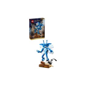 Lego 76461 Harry Potter Cornwall Cinperisi