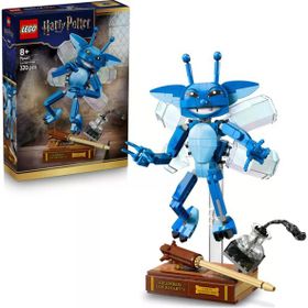Lego 76461 Harry Potter Cornwall Cinperisi