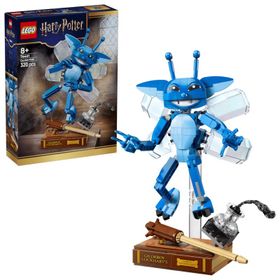 Lego 76461 Harry Potter Cornwall Cinperisi