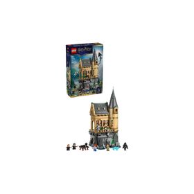 Lego 76463 Harry Potter Hogwarts Şatosu: Hastane Koğuşu