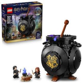Lego 76464 Harry Potter Cauldron Secret Potions Classroom