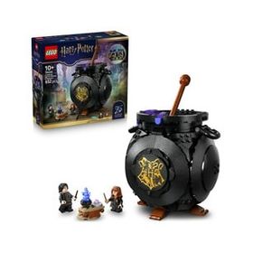 Lego 76464 Harry Potter Cauldron Secret Potions Classroom