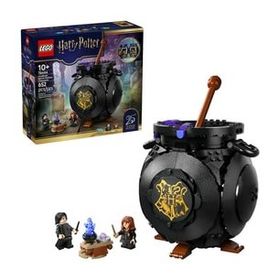 Lego 76464 Harry Potter Cauldron Secret Potions Classroom