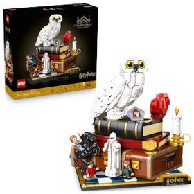 Lego 76466 Harry Potter Felsefe Taşı – Koleksiyoncu Versiyonu