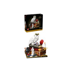 Lego 76466 Harry Potter Felsefe Taşı – Koleksiyoncu Versiyonu