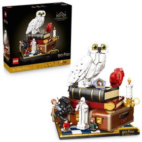 Lego 76466 Harry Potter Felsefe Taşı – Koleksiyoncu Versiyonu