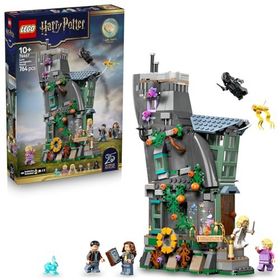 Lego 76467 Harry Potter Luna Lovegood’un Evi