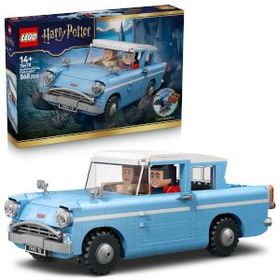 Lego 76470 Harry Potter Enchanted Flying Ford Anglia