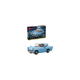 Lego 76470 Harry Potter Enchanted Flying Ford Anglia