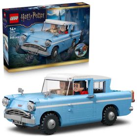Lego 76470 Harry Potter Enchanted Flying Ford Anglia