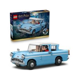 Lego 76470 Harry Potter Enchanted Flying Ford Anglia