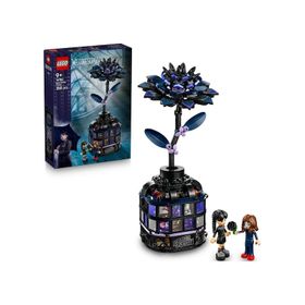 Lego 76784 Wednesday Siyah Yıldız Çiçeği