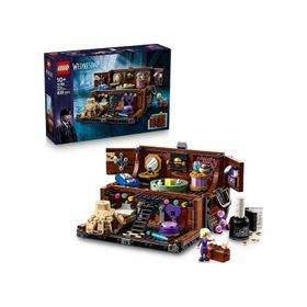 Lego 76785 Wednesday Şey’in Dairesi